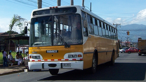 AB2853 Ayco Magno Dimex D 600