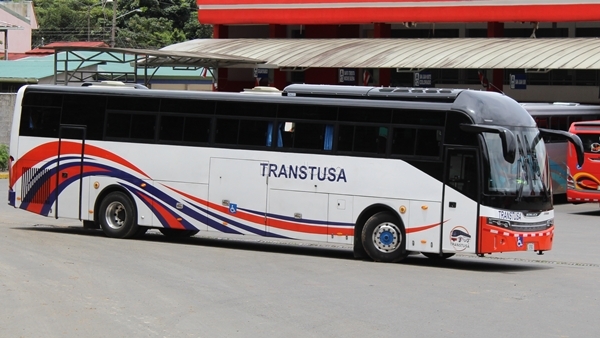 CB3702 BLK JXK6131 Senator Transtusa