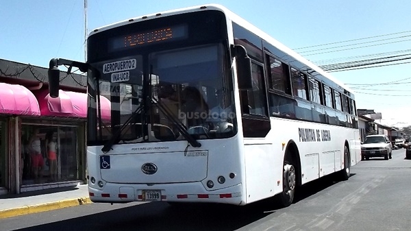 SJB13999 BLK JXK6120 2013 Pulmitan de Liberia